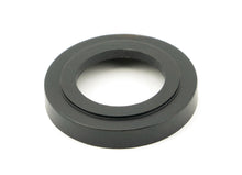 Load image into Gallery viewer, 49974 External Beeswax Regency Lever on Rose Set (Art Deco) - Unsprung