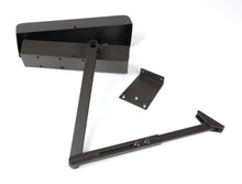 Load image into Gallery viewer, 50113 Aged Bronze Size 2-5 Door Closer & Cover