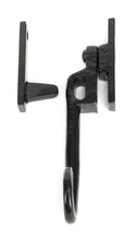 Load image into Gallery viewer, 51417R Black Locking Night-Vent Monkeytail Fastener - RH