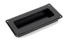 Load image into Gallery viewer, 73128 Black Flush Handle