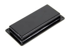 Load image into Gallery viewer, 73128 Black Flush Handle