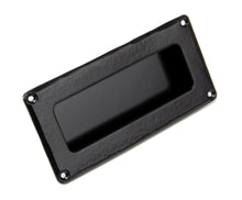 Load image into Gallery viewer, 73128 Black Flush Handle