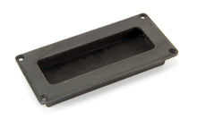 Load image into Gallery viewer, 73129 Beeswax Flush Handle