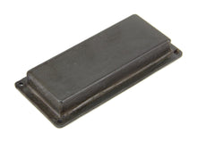 Load image into Gallery viewer, 73129 Beeswax Flush Handle