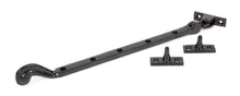 Load image into Gallery viewer, 73137 Black 13" Rosehead Stay