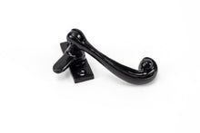 Load image into Gallery viewer, 73138 Black Rosehead Fastener