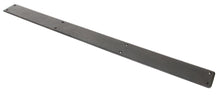Load image into Gallery viewer, 73178 Beeswax 800mm Plain Fingerplate