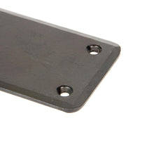 Load image into Gallery viewer, 73178 Beeswax 800mm Plain Fingerplate