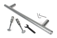 Load image into Gallery viewer, 73185 Pewter 400mm Pull Handle