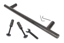 Load image into Gallery viewer, 73186 Beeswax 400mm Pull Handle