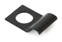Load image into Gallery viewer, 73394-1 Black Rim Cylinder Pull
