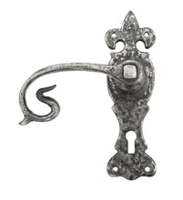 Load image into Gallery viewer, 83500 Natural Textured Curly Lever Lock Set