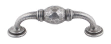 Load image into Gallery viewer, 83527 Natural Smooth 5" Hammered D Handle
