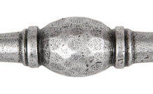Load image into Gallery viewer, 83527 Natural Smooth 5" Hammered D Handle