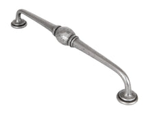 Load image into Gallery viewer, 83528 Natural Smooth 10" Hammered D Handle