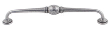 Load image into Gallery viewer, 83528 Natural Smooth 10" Hammered D Handle