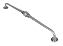 Load image into Gallery viewer, 83529 Natural Smooth 13 1/2" Hammered D Handle