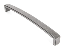 Load image into Gallery viewer, 83532 Natural Smooth 9" Ribbed Pull Handle