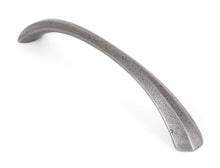 Load image into Gallery viewer, 83533 Natural Smooth 5" Shell Pull Handle