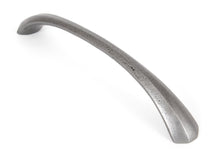 Load image into Gallery viewer, 83534 Natural Smooth 7" Shell Pull Handle