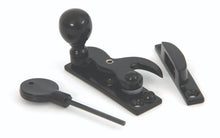 Load image into Gallery viewer, 83639 Black Sash Hook Fastener