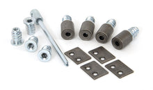 Load image into Gallery viewer, 83644 Antique Pewter Secure Stops (Pack of 4)