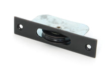 Load image into Gallery viewer, 83648 Beeswax Square Ended Sash Pulley 75kg