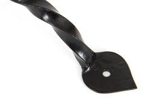 Load image into Gallery viewer, 83666 Black 7" Twist Pull Handle