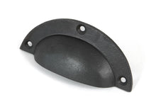 Load image into Gallery viewer, 83681 Beeswax 4" Plain Drawer Pull