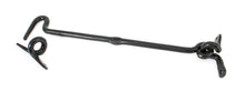 Load image into Gallery viewer, 83772 Black 10" Forged Cabin Hook