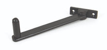 Load image into Gallery viewer, 83849 Black 6" Roller Arm Stay