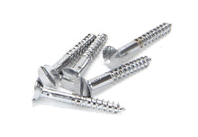 Load image into Gallery viewer, 83892 Polished Chrome Prestbury Sash Hook Fastener