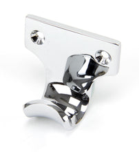 Load image into Gallery viewer, 83893 Polished Chrome Sash Lift