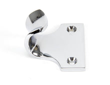 Load image into Gallery viewer, 83893 Polished Chrome Sash Lift