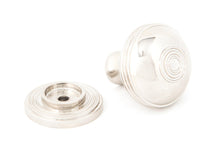 Load image into Gallery viewer, 83897 Polished Nickel Prestbury Cabinet Knob 32mm