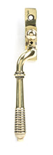 Load image into Gallery viewer, 83913 Aged Brass Reeded Espag - LH