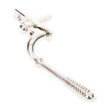 Load image into Gallery viewer, 83914 Polished Nickel Reeded Espag - LH