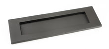 Load image into Gallery viewer, 83962 Aged Bronze Large Letter Plate