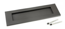 Load image into Gallery viewer, 83962 Aged Bronze Large Letter Plate