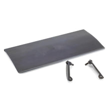 Load image into Gallery viewer, 83963 Aged Bronze Small Letter Plate Cover