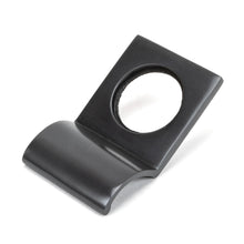 Load image into Gallery viewer, 83967 Aged Bronze Rim Cylinder Pull