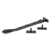 Load image into Gallery viewer, 83968 Aged Bronze 8" Reeded Stay