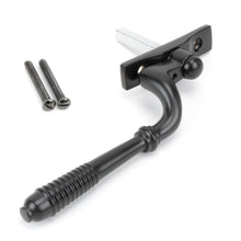 Load image into Gallery viewer, 83973 Aged Bronze Reeded Espag - RH