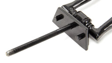 Load image into Gallery viewer, 90034 Black Slimline Art Deco Door Knocker