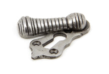 Load image into Gallery viewer, 90038 Natural Smooth Beehive Escutcheon