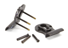 Load image into Gallery viewer, 90067 Aged Bronze 50mm Euro Door Pull (Back to Back fixings)