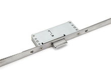 Load image into Gallery viewer, 90225 SS 45mm Backset linear 3 Point Door Lock