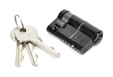 Load image into Gallery viewer, 90236 Black 40/10 6pin Single Cylinder