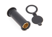Load image into Gallery viewer, 90246 Black Door Viewer 180° (38-63mm Door)