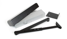 Load image into Gallery viewer, 90248 Black Size 2-5 Door Closer & Cover